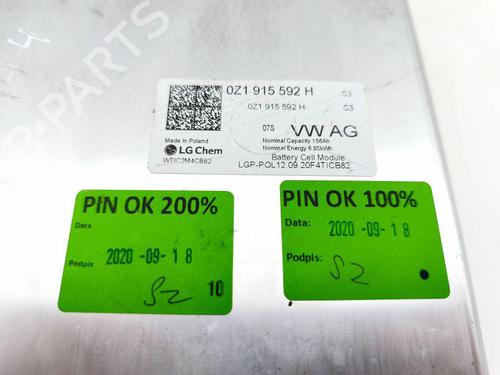 Autre VW ID.3 (E11, E12) Pro | BP29878821O1