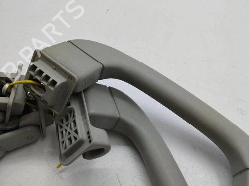 Interior roof handle BMW 5 Touring (E61) 525 d | BP40168205I35  - Image 5