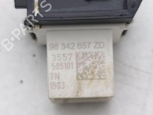 Switch CITROËN C4 X (BD_, BE_, BF_) ë-C4 X (BFZKXC) | BP38247125I30 - Image 9