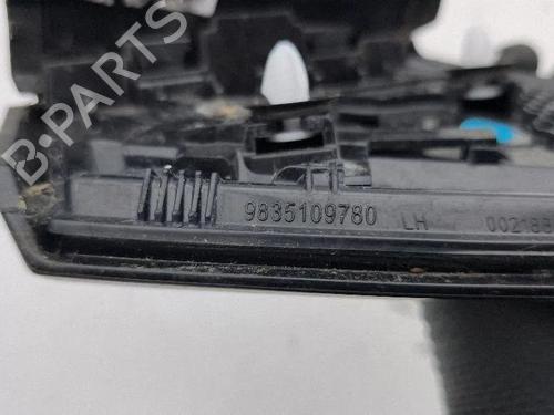 Rear bumper left light CITROËN C4 III (BA_, BB_, BC_) ë-C4 (BCZKXC, BZCKSC) | BP40233899C81 - Image 7