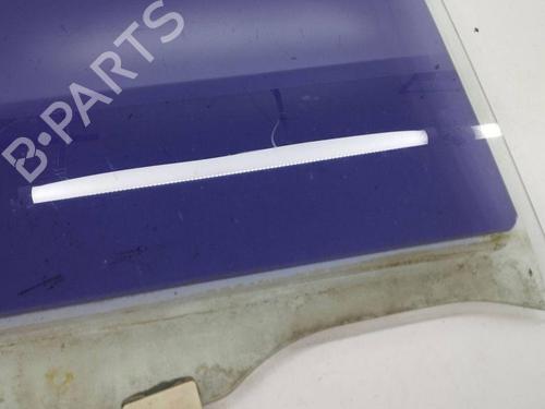 Rear right door window NISSAN X-TRAIL I (T30) 2.2 dCi 4x4 | BP28888676C21 