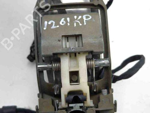 Rear left exterior door handle BENTLEY CONTINENTAL FLYING SPUR (3W_) 6.0 | BP28883469C130 