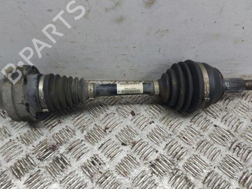 Used Right front driveshaft PORSCHE CAYENNE (9PA) 3.2 (250 hp) 28895437