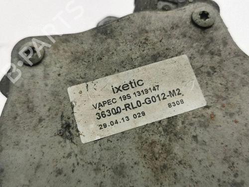 Vacuum pump HONDA CR-V IV (RM_) 2.2 i-DTEC AWD (RE6) | BP37404733M80 - Image 2