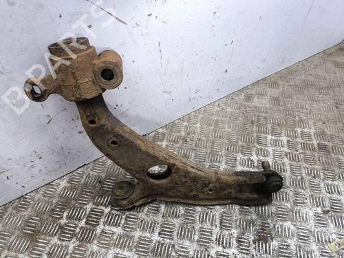 Right front suspension arm MAZDA CX-5 (KF) 2.2 D | BP38421099M13  - Image 7