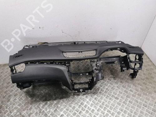 Used Dashboard Dashboard NISSAN QASHQAI II (J11, J11_) 1.5 dCi (110 hp) 40193435 40193435