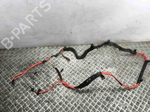 Used Cable BMW 5 (F10) 530 d (258 hp) 28854058
