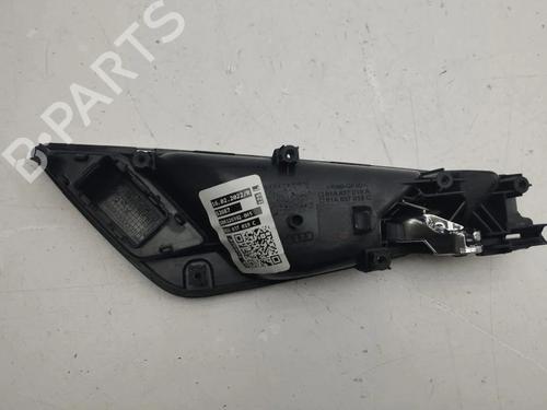 Rear left interior door handle AUDI Q2 (GAB, GAG) 35 TFSI | BP28899787I15 - Image 13