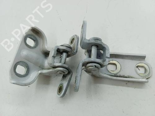 Hinge/Door check strap CHEVROLET TRAX 1.7 TD AWD | BP36175692C146 - Image 3