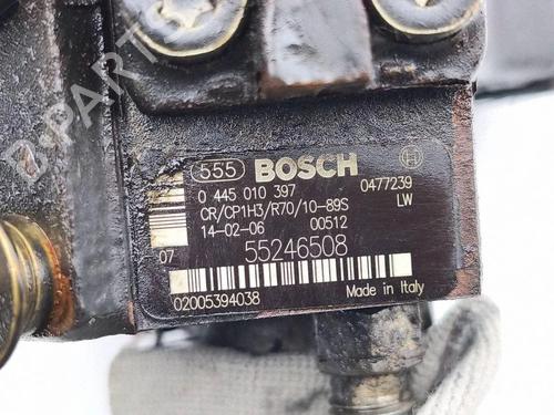Fuel pump JEEP CHEROKEE (KL) 2.0 CRD 4x4 | BP37599213M76  - Image 7