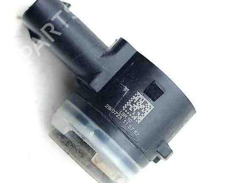 Used Electronic sensor PEUGEOT 2008 II (UD_, US_, UY_, UJ_, UR_, UC_) 1.2 PureTech 130 (USHNS, URHNS) (130 hp) 29432356