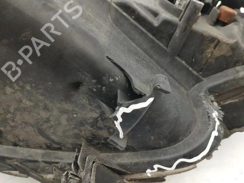 Left headlight JEEP CHEROKEE (KL) 2.2 CRD 4x4 | BP33985060C28  - Image 16