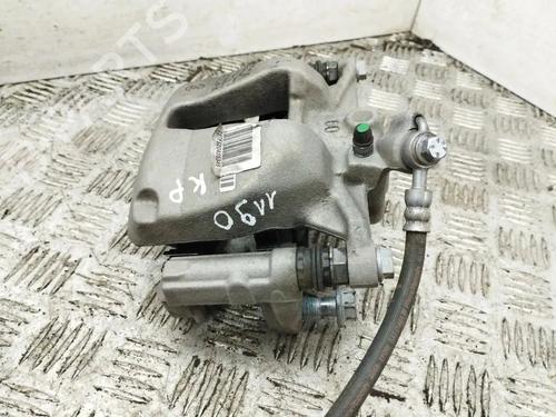 Left front brake caliper CITROËN C5 II Break (RE_) 1.8 16V (RE6FYB) | BP36200577M105 - Image 5