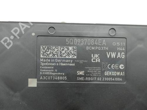 Electronic module AUDI A1 Sportback (GBA) 25 TFSI | BP36332157M83 - Image 8