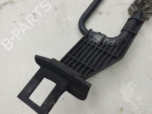 Pipe MERCEDES-BENZ CLS (C219) CLS 320 CDI (219.322) | BP28848582M125 