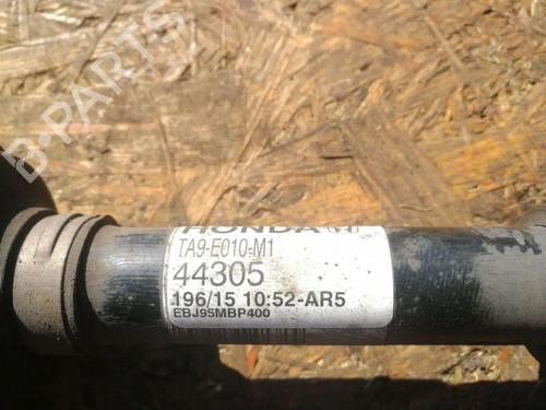 Right front driveshaft HONDA CIVIC IX (FK) 1.6 i-DTEC (FK3) | BP36177111M39 - Image 3
