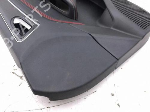 Front right panel RENAULT ARKANA I (LCM_, LDN_) 1.6 E-TECH 145 (LDMU) | BP39458896C59  - Image 8