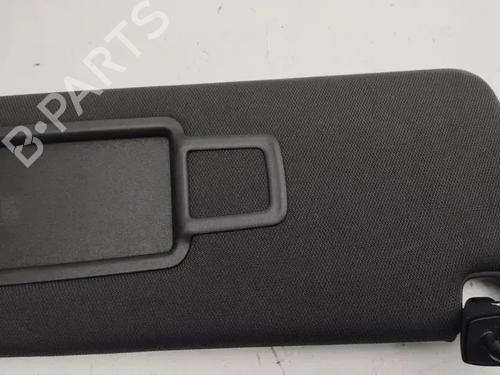 Right sun visor AUDI A7 Sportback (4GA, 4GF) 3.0 TDI | BP28855247I2 - Image 7