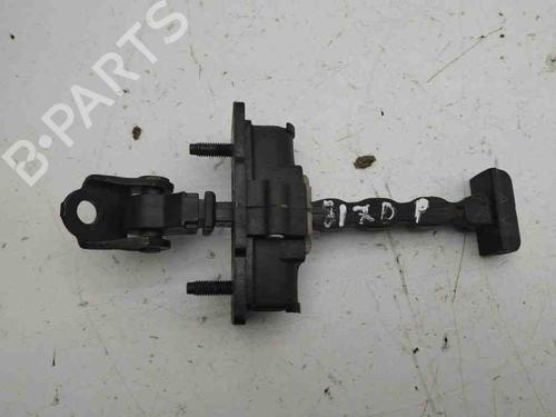 Used Hinge/Door check strap PEUGEOT 2008 II (UD_, US_, UY_, UJ_, UR_, UC_) 1.5 BlueHDI 110 (UDYHSK) (110 hp) 28900981