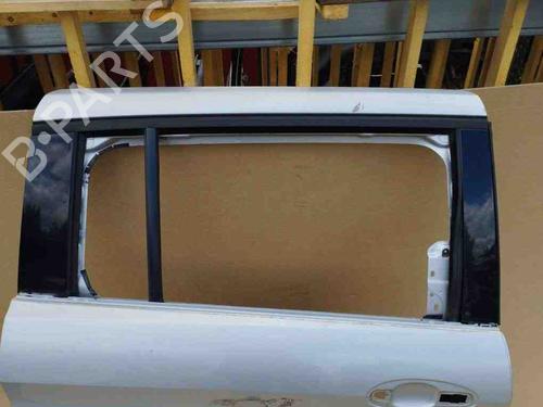 Left rear door FORD GRAND C-MAX (DXA/CB7, DXA/CEU) 1.6 TDCi | BP28885207C4 