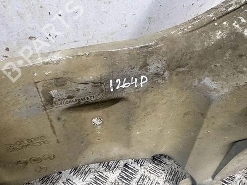 Subframe JEEP CHEROKEE (KL) 2.0 CRD | BP32675687M9 - Image 8