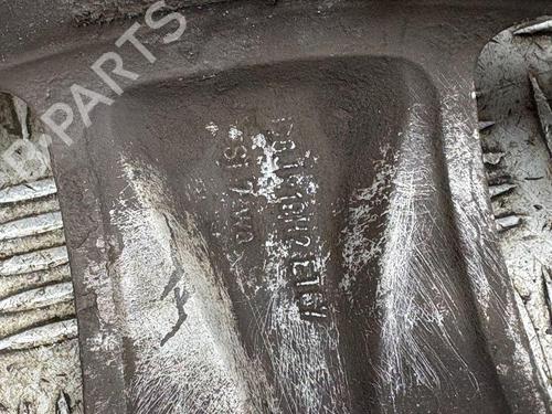 Predellino MERCEDES-BENZ M-CLASS (W164) ML 350 4-matic (164.186) | BP30805835C149 