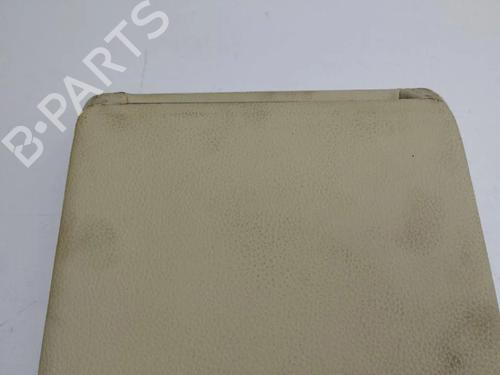 Armrest / Center console MERCEDES-BENZ C-CLASS (W203) C 200 CDI (203.007) | BP36349906I20 - Image 7