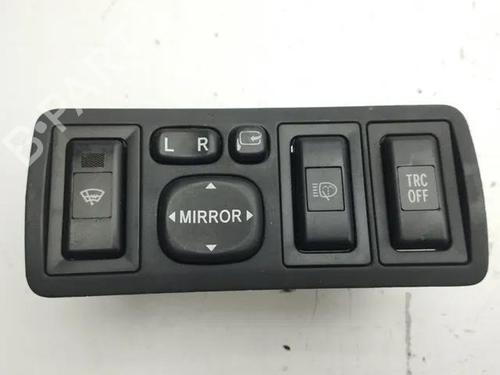 Used Switch TOYOTA AVENSIS (_T25_) 2.2 D-CAT (ADT251_, ADT251R) (177 hp) 28845781