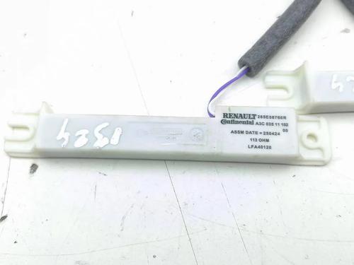 Electronic module RENAULT CAPTUR I (J5_, H5_) 0.9 TCe 90 | BP36190654M83 - Image 2