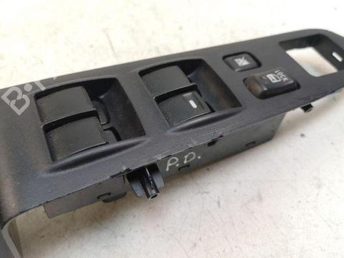 Left front window switch PEUGEOT 4007 (VU_, VV_) 2.2 HDi | BP28867794I27 