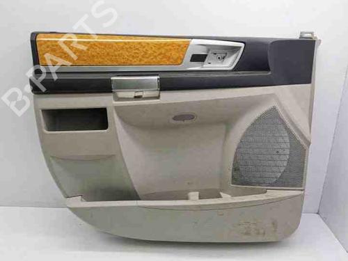 Forreste venstre beklædning CHRYSLER VOYAGER II (ES) 2.5 TD (118 hp) 28845423