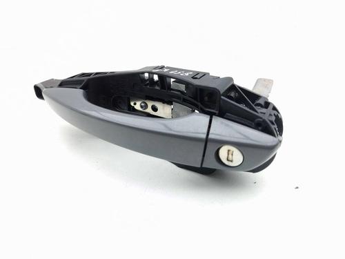 Used Rear left exterior door handle PEUGEOT 2008 II (UD_, US_, UY_, UJ_, UR_, UC_) 1.2 PureTech 130 (USHNS, URHNS) (130 hp) 29510033