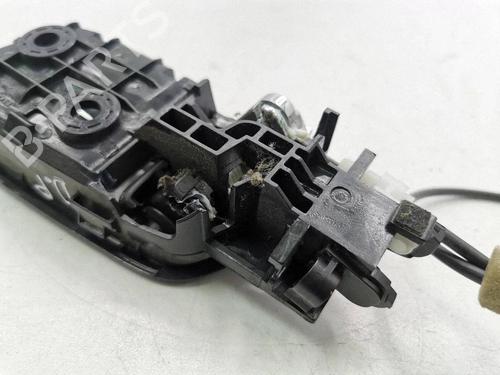 Front right interior door handle HONDA CR-V IV (RM_) 2.2 i-DTEC AWD (RE6) | BP37404939I14 - Image 6