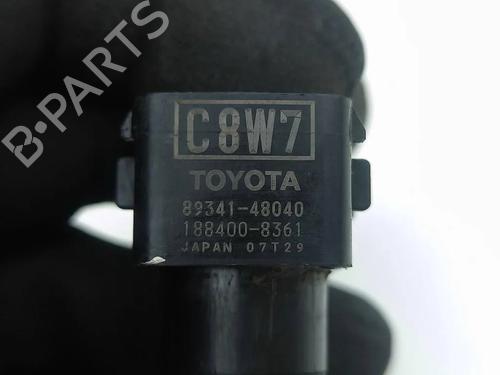 Electronic module TOYOTA PRIUS (_W3_) 1.8 Hybrid (ZVW3_) | BP36190633M83 - Image 7