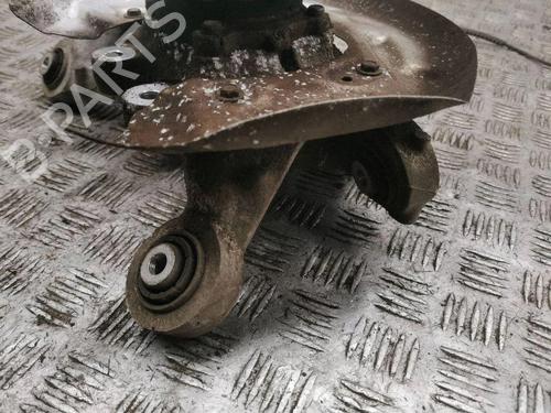 Left rear steering knuckle BMW i3 (I01) Range Extender | BP40193902M27 - Image 6