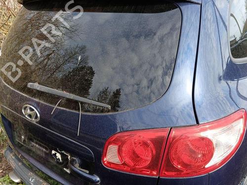 Tailgate HYUNDAI SANTA FÉ II (CM) 2.2 CRDi 4x4 | BP28886967C6 