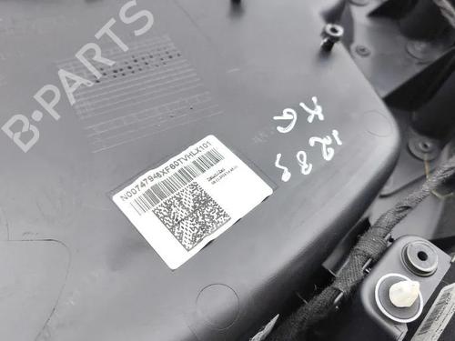 Rear left panel MINI MINI COUNTRYMAN (F60) Cooper | BP38495370C60 - Image 6