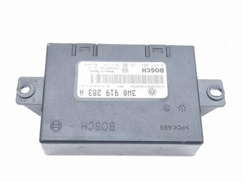 Electronic module BENTLEY CONTINENTAL FLYING SPUR (3W_) 6.0 | BP37586206M83 - Image 5