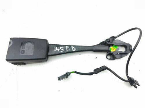 Seat buckle AUDI A5 (8T3) 2.7 TDI | BP36082705I32 - Image 3