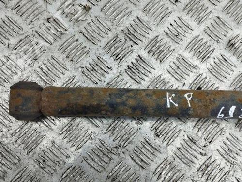 Left rear shock absorber OPEL CORSA D Hatchback Van (S07) 1.3 CDTI (L08) | BP28854739M18