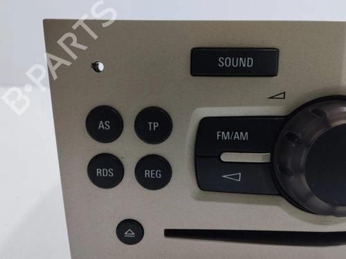 Electronic module OPEL CORSA D (S07) 1.3 CDTI (L08, L68) | BP28877604M83 