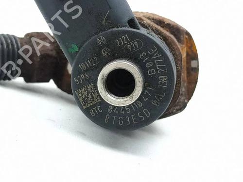 Injector AUDI A4 B9 Avant (8W5, 8WD) S4 TDI Mild Hybrid quattro | BP38247200M100  - Image 7