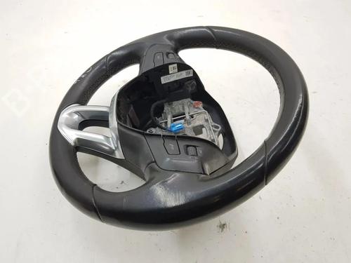 Steering wheel PEUGEOT 2008 I (CU_) 1.6 BlueHDi 100 | BP33258500C49 - Image 2