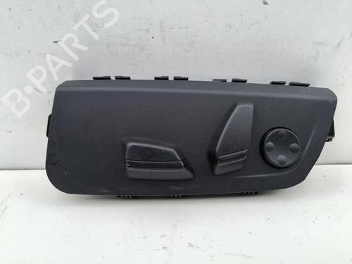 Used Switch BMW X5 (F15, F85) xDrive 40 d (313 hp) 31216737