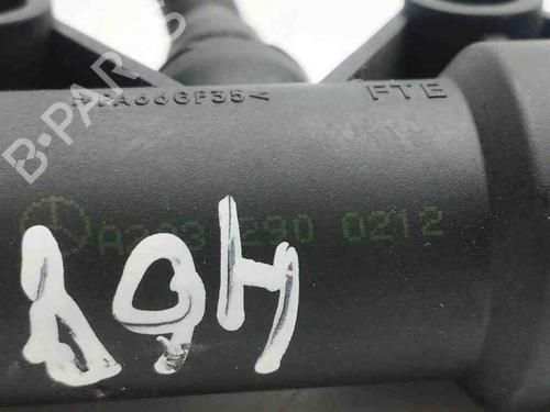 Clutch slave cylinder MERCEDES-BENZ C-CLASS (W203) C 200 CDI (203.007) | BP28892685M113