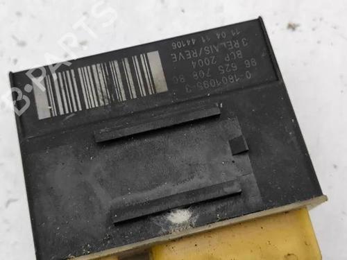 Other PEUGEOT 5008 (0U_, 0E_) 1.6 HDi | BP28851196O1 