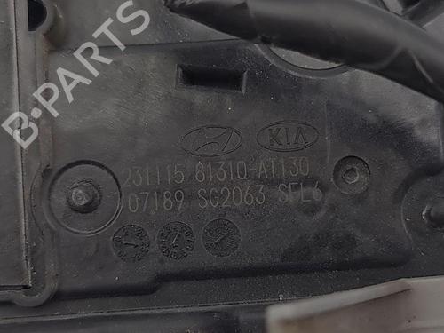 Front left lock KIA NIRO I (DE) E-NIRO | BP28882745C98 