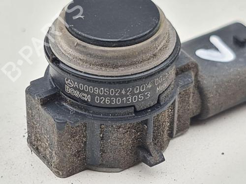 Electronic sensor MERCEDES-BENZ B-CLASS Sports Tourer (W246, W242) B 200 CDI (246.201) | BP28873648M84 
