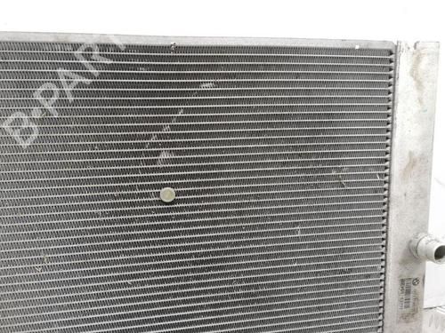 Water radiator BMW 6 (E63) 645 Ci | BP28885616M31
