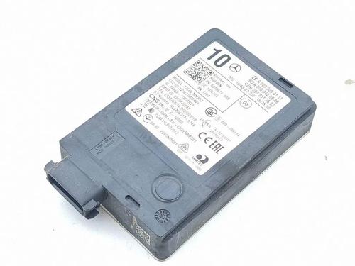 Used Electronic module Electronic module 37610674 37610674